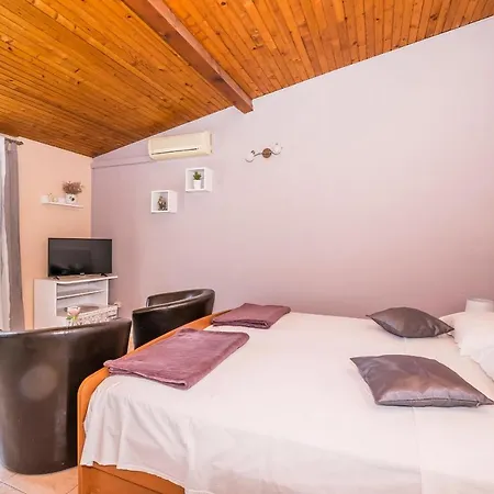And Zinka Apartment