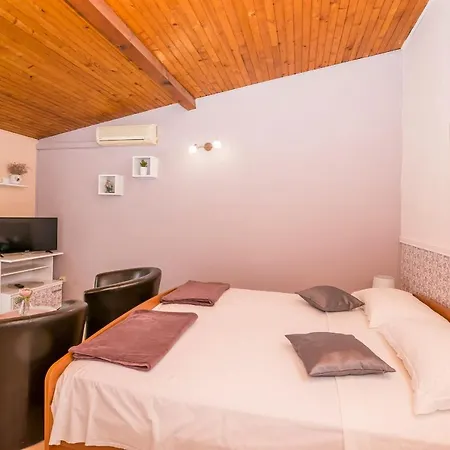 And Zinka Apartment *