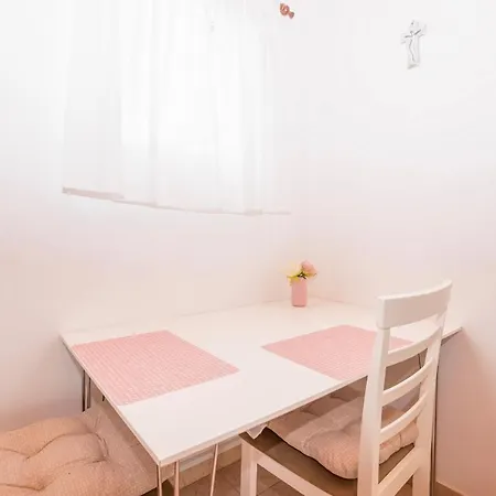 And Zinka Apartment