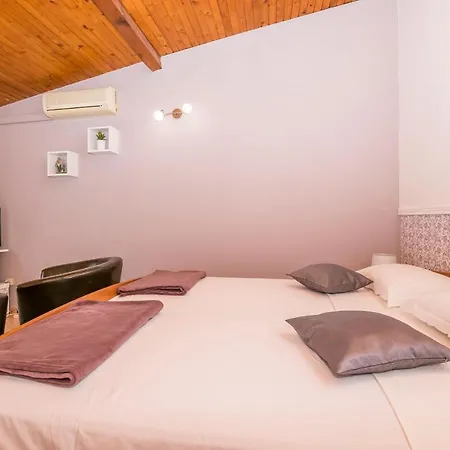 And Zinka Apartment *