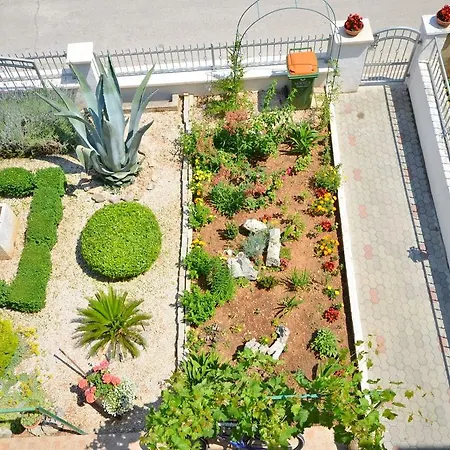 And Zinka Apartment