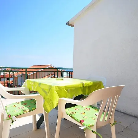 And Zinka Apartment