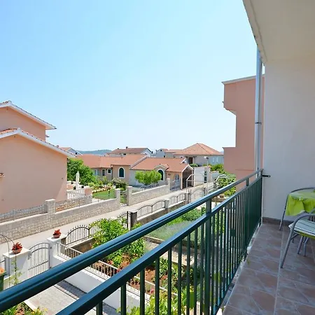 Apartment And Zinka Vodice
