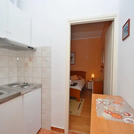 And Zinka Apartment