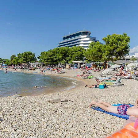 And Zinka * Vodice