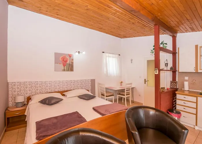 Apartmán And Zinka Vodice