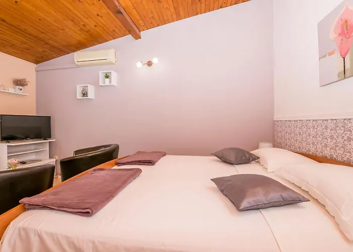 And Zinka Apartmán *