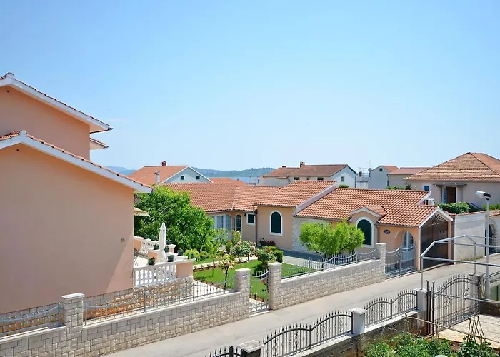 Apartmán And Zinka *