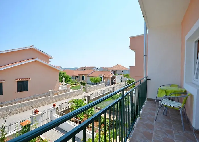 Apartmán And Zinka Vodice