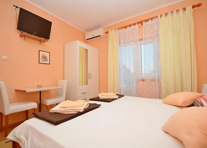 And Zinka * ヴォディツェ