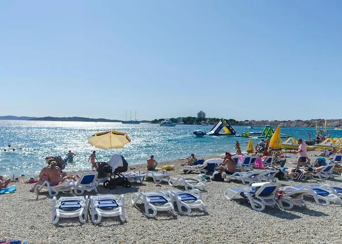 And Zinka アパート